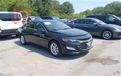 شيفروليه ماليبو